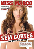 Miss Março: A Garota da Capa