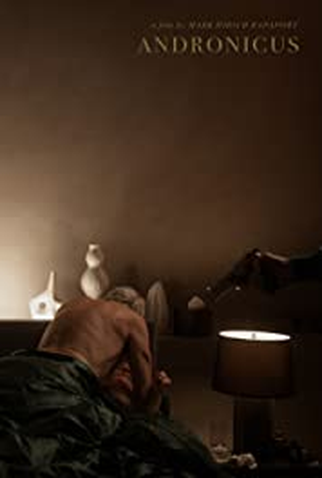 Poster 1 de Curta Andronicus (2021)