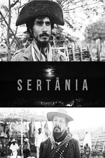  de Filme Sertânia (2018)