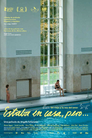  de Filme Eu Estava em Casa, Mas... (2019)