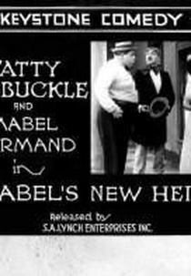 Mabel's New Hero (Mabel's New Hero)