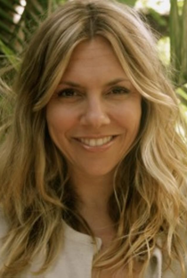 Amy Harris (I) - Poster 1