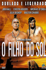 O Filho do Sol (Last of the Redmen)