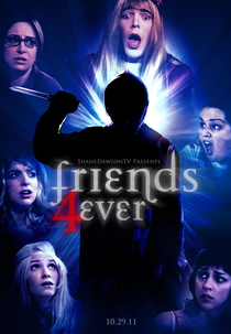Friends 4 Ever (Friends 4 Ever)