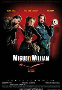 Miguel e William (Miguel y William)