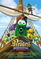Os Vegetais - Os Piratas que Não Fazem Nada (The Pirates Who Don't Do Anything: A VeggieTales Movie)