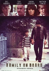 Family on Board (Family on Board)