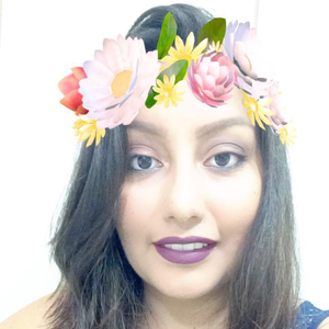 Foto de perfil de Anne