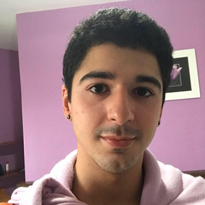 Foto de perfil de Samuel Iori