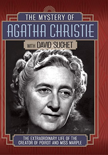 O Mistério De Agatha Christie Com David Suchet (David Suchet: The Mystery of Agatha Christie)