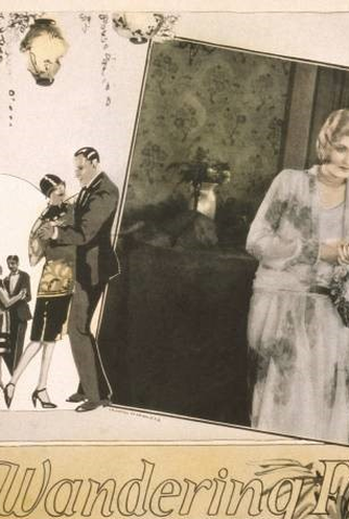 Poster 1 de Filme Wandering Fires (1925)