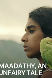 MAADATHY, AN UNFAIRY TALE - Poster / Capa / Cartaz - Oficial 1