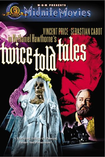  de Filme Nos Domínios do Terror (1963)