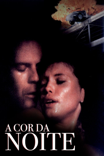  de Filme A Cor da Noite (1994)