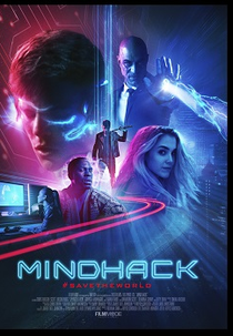 Mindhack: #savetheworld (Mindhack: #savetheworld)