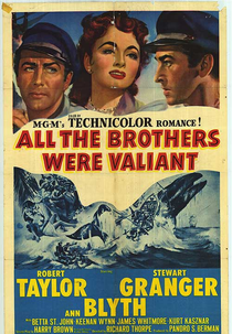 Todos os Irmãos Eram Valentes (All the Brothers Were Valiant)