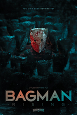 Bagman Rising (Bagman Rising)