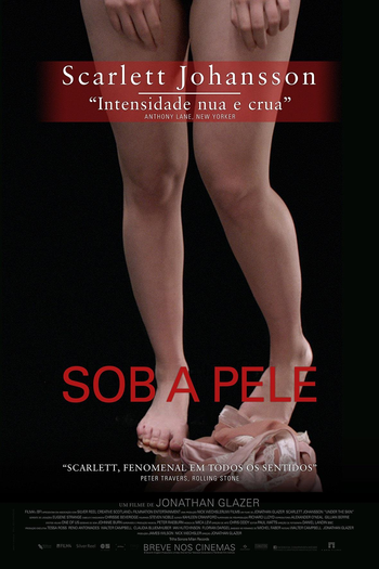  de Filme Sob a Pele (2013)