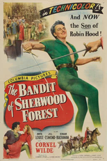 O Filho de Robin Hood (The Bandit of Sherwood Forest)