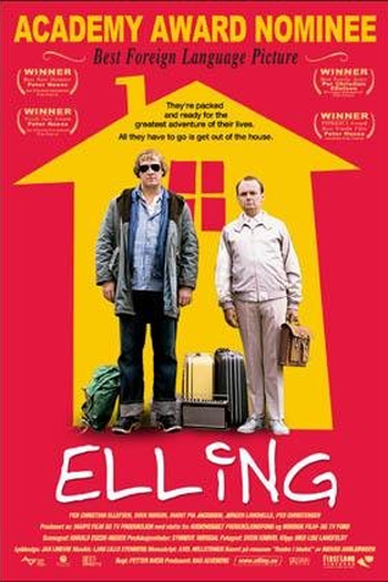 de Filme Elling (2001)