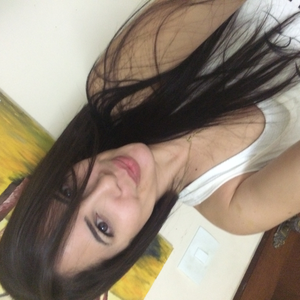 Foto de perfil de Thaís Indiara Marques