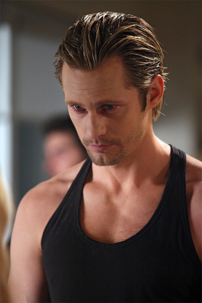 Alexander Skarsgård - Foto 27