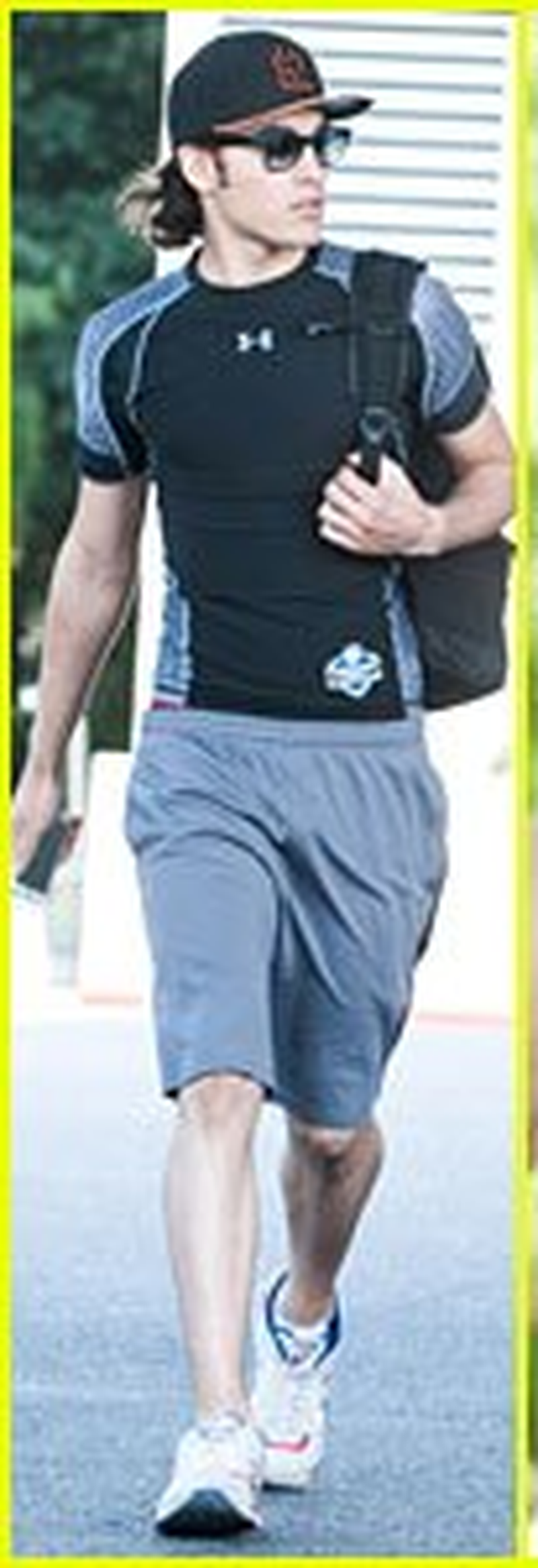 Blake Michael - Foto 4