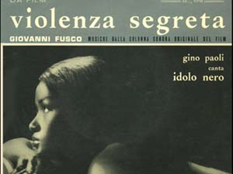 Foto 2 de Violência Secreta