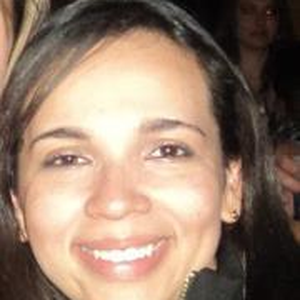 Foto de perfil de Aline Vieira