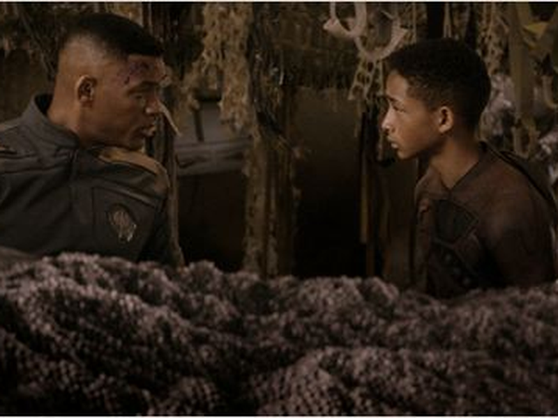 Foto 11 de Depois da Terra