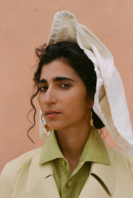 Alba Flores