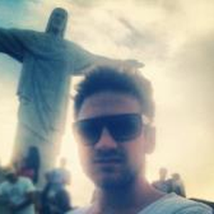 Foto de perfil de Leonardo M Correia