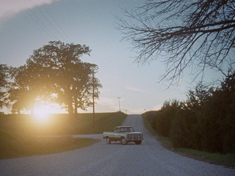 Foto 6 de No One Saw a Thing