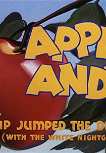 Apple Andy (Apple Andy)