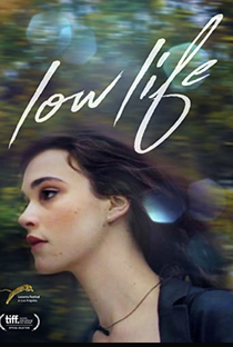Low Life - Poster / Capa / Cartaz - Oficial 2