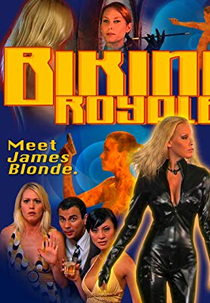 Bikini Royale (Bikini Royale)