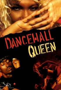 Dancehall Queen - Poster / Capa / Cartaz - Oficial 1