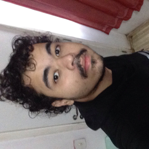 Foto de perfil de Hallibel