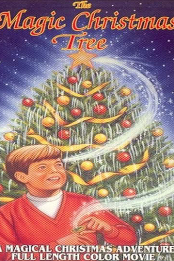  de Filme Magic Christmas Tree (1964)
