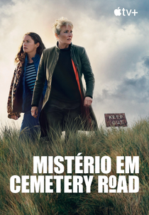 Mistério em Cemetery Road (1ª Temporada) (Down Cemetery Road (Season 1))