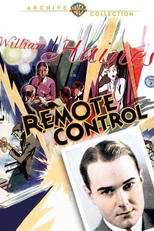 Amor por Ondas Curtas (Remote Control)