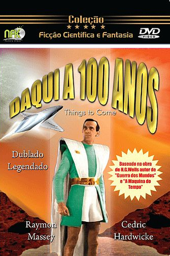  de Filme Daqui a Cem Anos (1936)