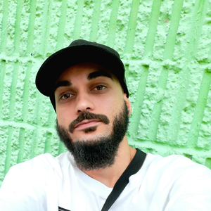 Foto de perfil de Alexandre Pontes
