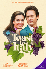 Toast to Italy (Toast to Italy)