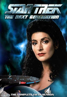 Jornada nas Estrelas: A Nova Geração (5ª Temporada) (Star Trek: The Next Generation (Season 5))