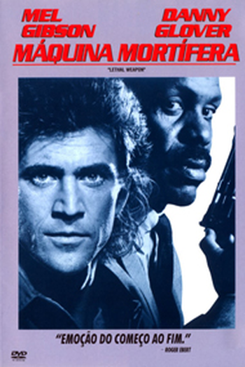  de Filme Máquina Mortífera (1987)