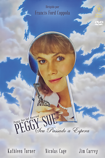  de Filme Peggy Sue, Seu Passado a Espera (1986)