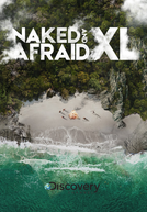 Largados e Pelados: A Tribo (5ª Temporada) (Naked and Afraid XL (Season 5))