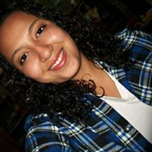 Foto de perfil de Hevelin Santana Garcia