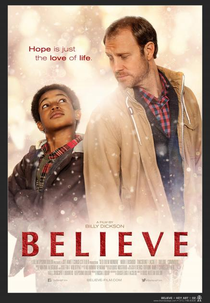 Believe (Believe)